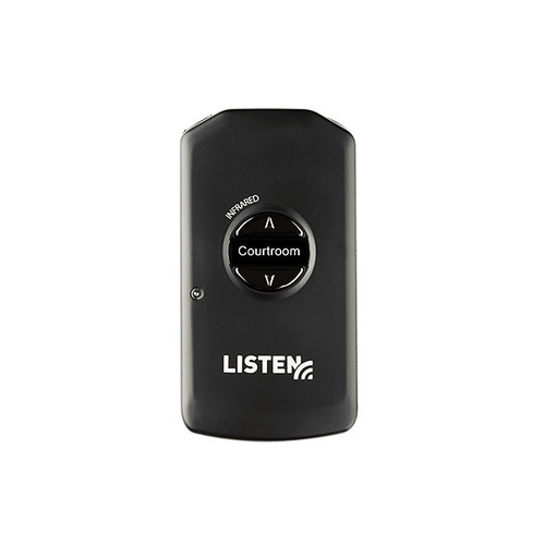 Listen Tech LCS-122-01 Wi-Fi/RF Advanced System (Discontinued)