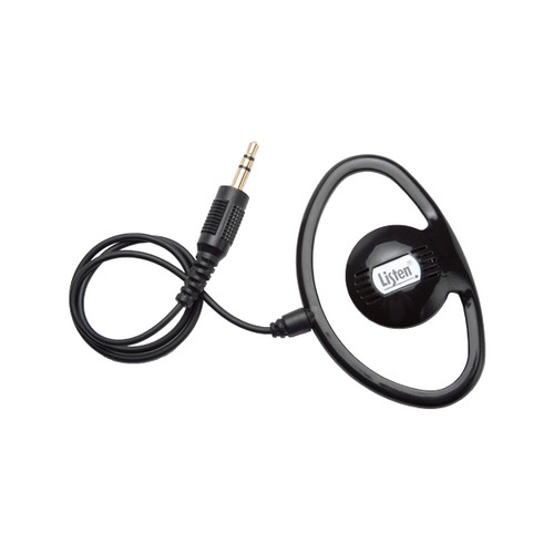 Listen Tech LCS-122-01 Wi-Fi/RF Advanced System (Discontinued)