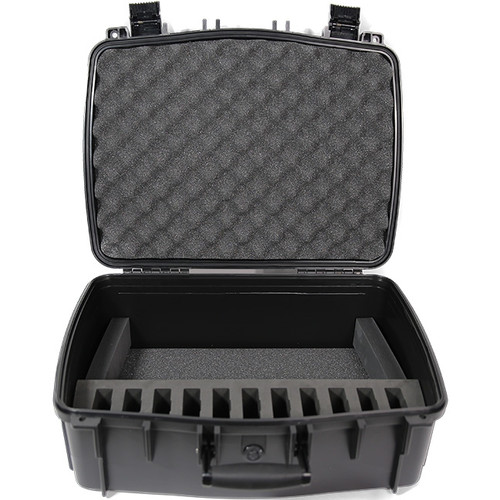 Williams AV  DWS TGS 10 400 ALK Digi-Wave Tour Guide System