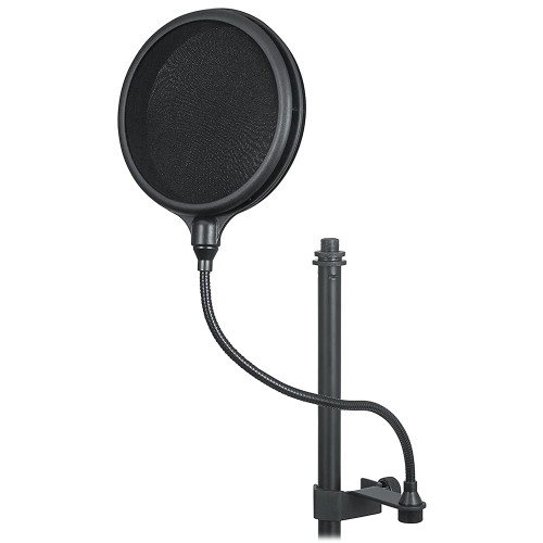 Gator Frameworks GM-POP FILTER Microphone Pop Filter