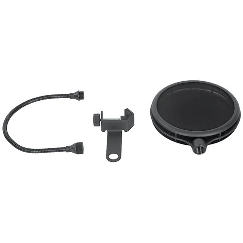 Gator Frameworks GM-POP FILTER Microphone Pop Filter