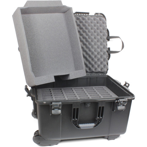 Williams AV DWS TGS 11 400 RCH Digi-Wave Tour Guide System