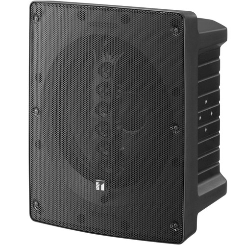 TOA HS-1200BT 12-Inch 2-Way Controlled Directivity Speaker