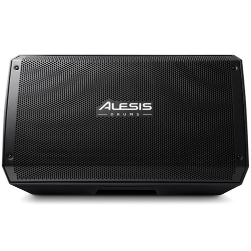 Alesis Strike Amp 12 2000W 12" Powered Drum Amplifier (Discontinued)