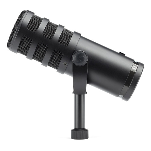 Samson Q9U XLR/USB Dynamic Broadcast Microphone