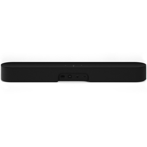 Sonos 3.1 Entertainment Set with Beam Soundbar and Wireless Sub - Black