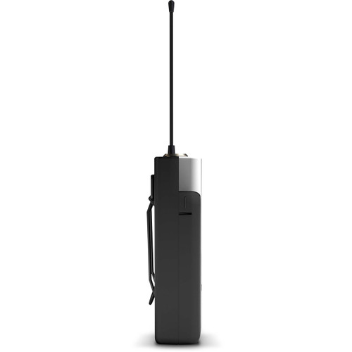LD Systems U304.7 BPH Wireless Microphone System with Bodypack and Headset