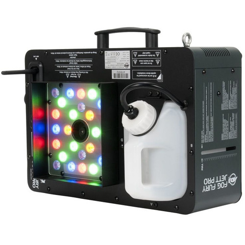 ADJ Fog Fury Jett Pro