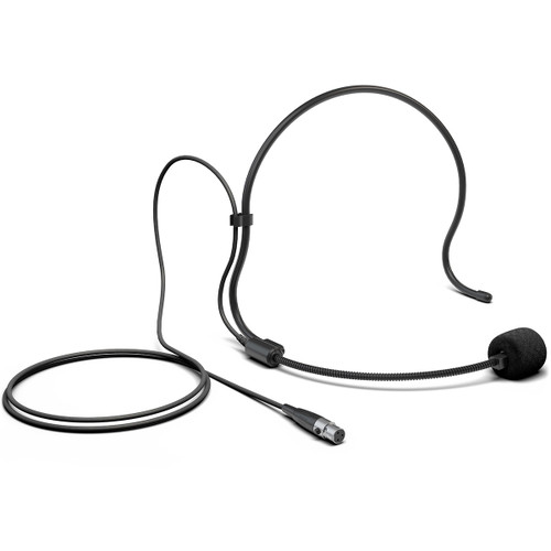 LD Systems U305.1 BPH Wireless Microphone System with Bodypack and Headset
