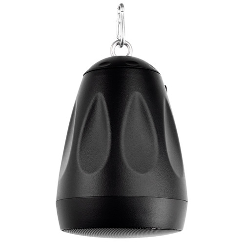Pure Resonance Audio PD4 4" 2-Way Open-Ceiling Pendant Mount Speaker (Open Box)