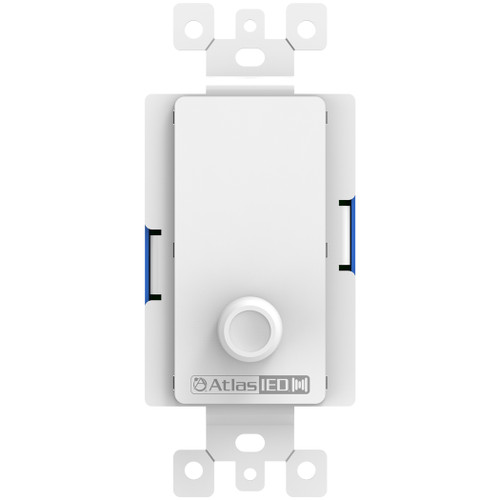 AtlasIED C-V Atmosphere Volume Controller - White