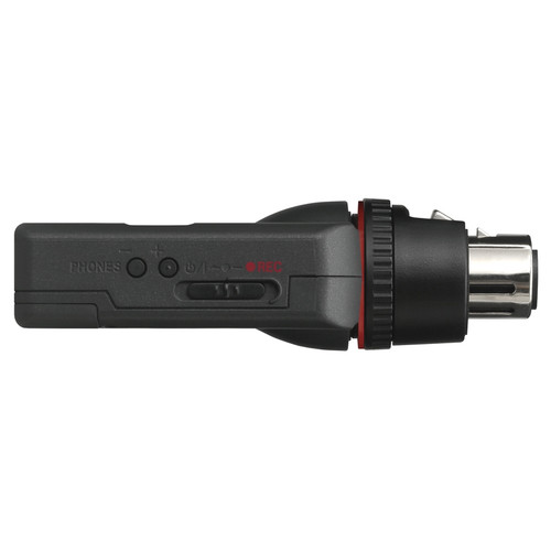 Tascam DR-10X Plug-On Micro Linear PCM Recorder