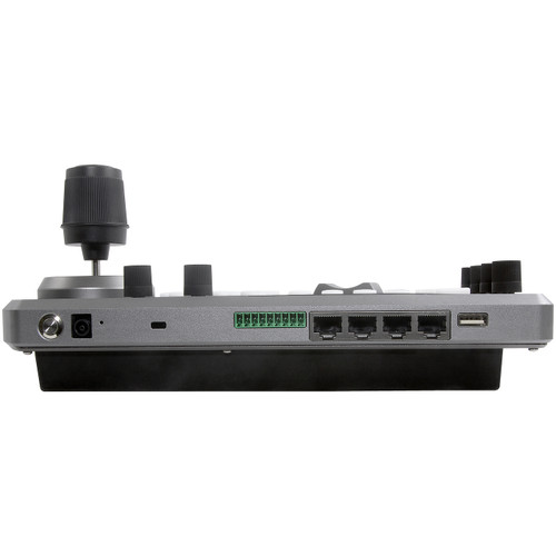 Marshall VS-PTC-IP PTZ IP Camera Controller (Discontinued)
