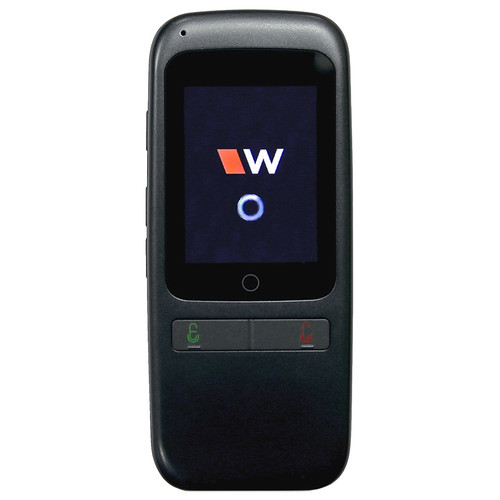 Williams Sound WF R1 WaveCAST Receiver (Discontinued)