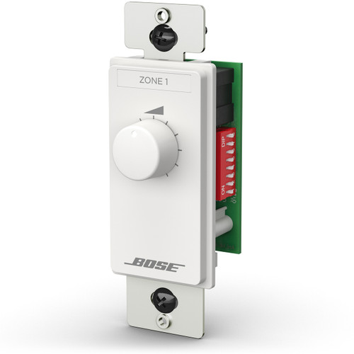 Bose ControlCenter CC-1 Zone Controller