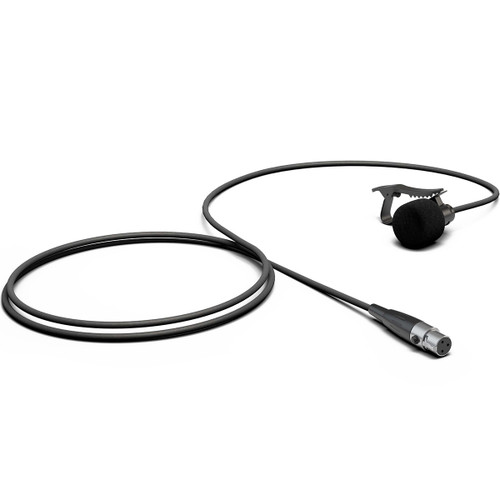 LD Systems U305.1 BPL Wireless Microphone System with Bodypack and Lavalier Microphone