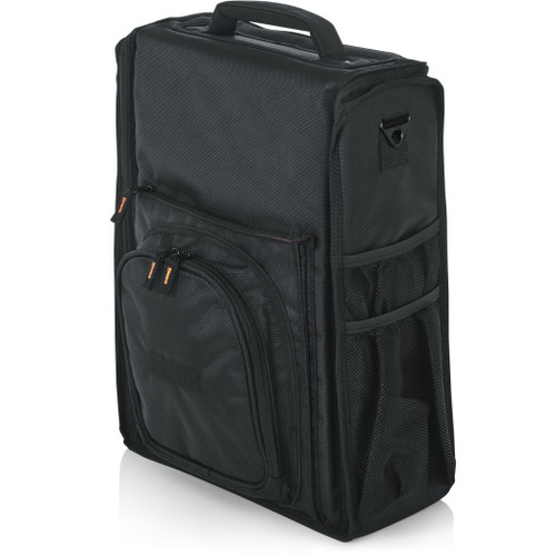 Gator G-CLUB CDMX-12 12" DJ Mixer or CD Player Bag