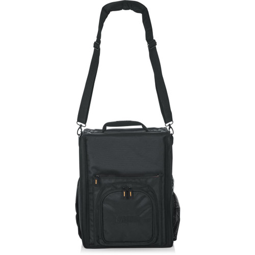 Gator G-CLUB CDMX-12 12" DJ Mixer or CD Player Bag