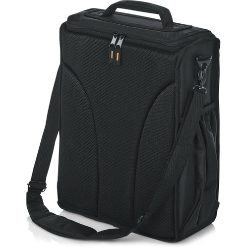 Gator G-CLUB CDMX-12 12" DJ Mixer or CD Player Bag