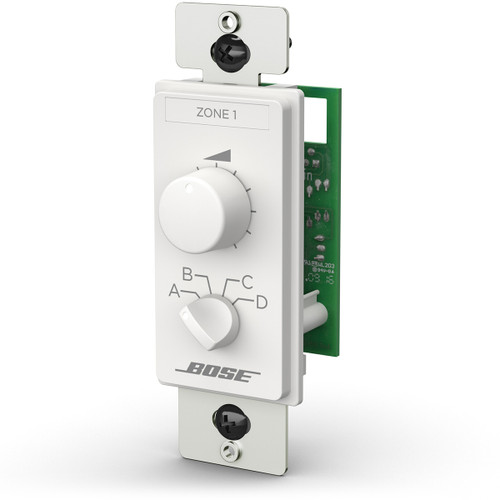 Bose ControlCenter CC-3 Zone Controller