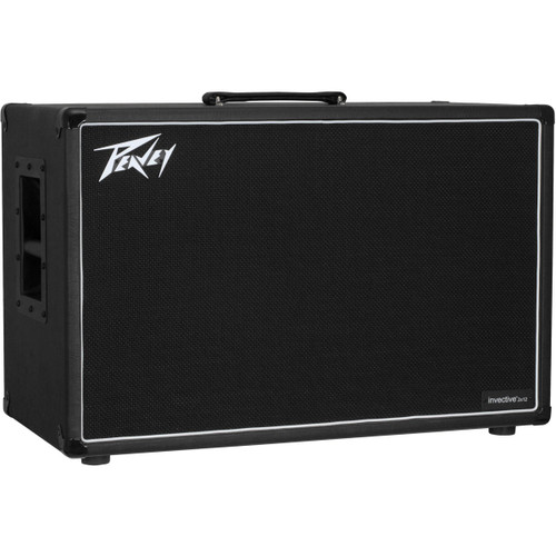 Peavey Invective .212 2 x 12" Guitar Cabinet