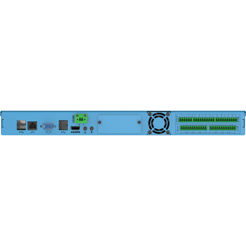 AtlasIED IP100-CS GLOBALCOM IP Announcement Control System
