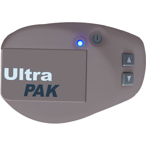 Eartec UPMX4GD1 UltraPAK Intercom System with Max4G Double Headset (Discontinued)