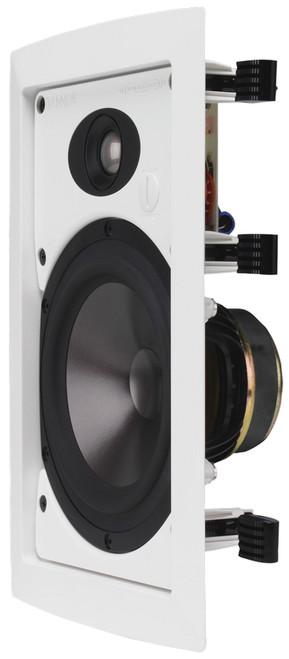 Tannoy iw6 TDC In-Wall Loudspeaker (Discontinued)
