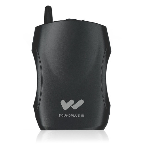 Williams Sound WIR SYS 1 WHT SoundPlus Pro Courtroom System (Discontinued)