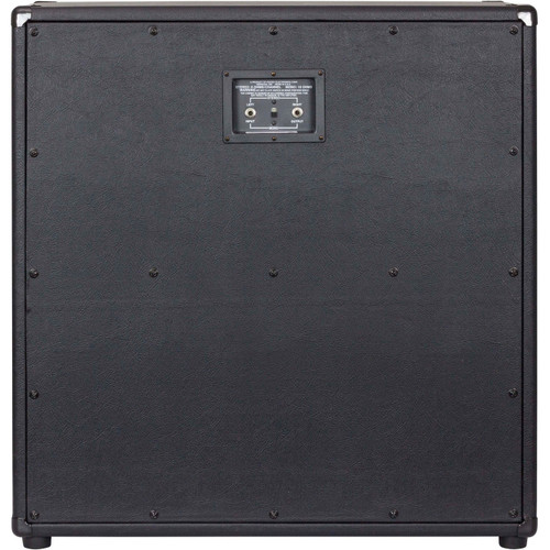 Peavey invective .412 4 x 12" Guitar Cabinet