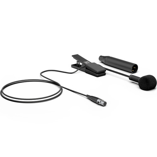LD Systems U305.1 BPW Wireless Microphone System with Bodypack and Brass Instrument Microphone