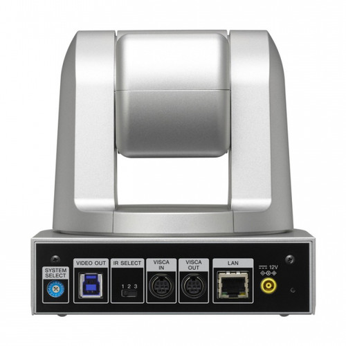 Live Streaming Video Package with SONY Full HD PTZ Network Camera and USB Audio Interface (Discontinued Components)