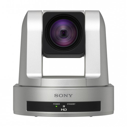 Live Streaming Video Package with SONY Full HD PTZ Network Camera and USB Audio Interface (Discontinued Components)