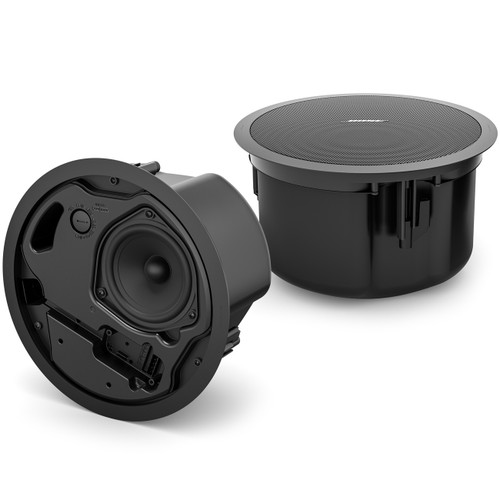 Bose FreeSpace FS4CE Ceiling Loudspeaker Contractor 6-Pack with
