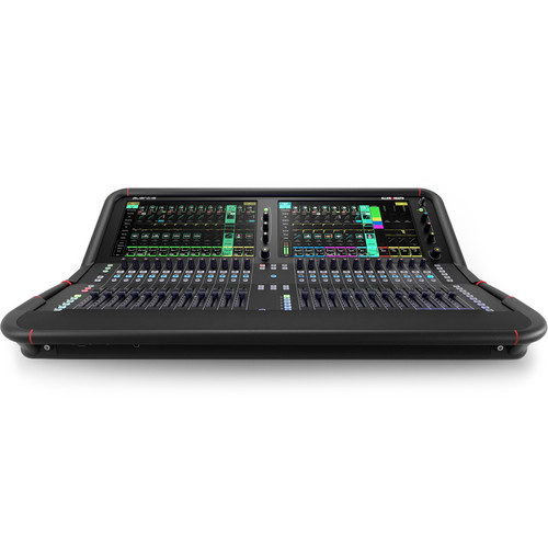 Allen & Heath Avantis 64-Channel 96kHz Digital Mixer