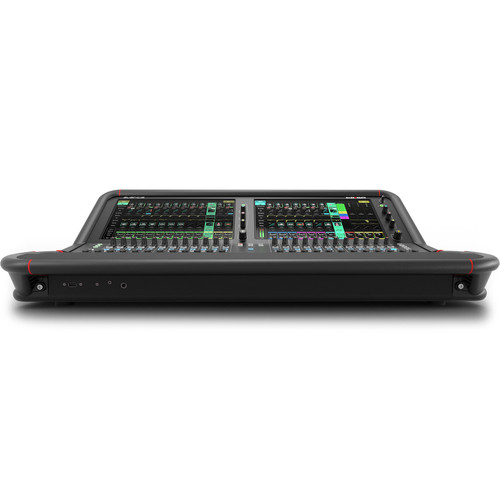 Allen & Heath Avantis 64-Channel 96kHz Digital Mixer