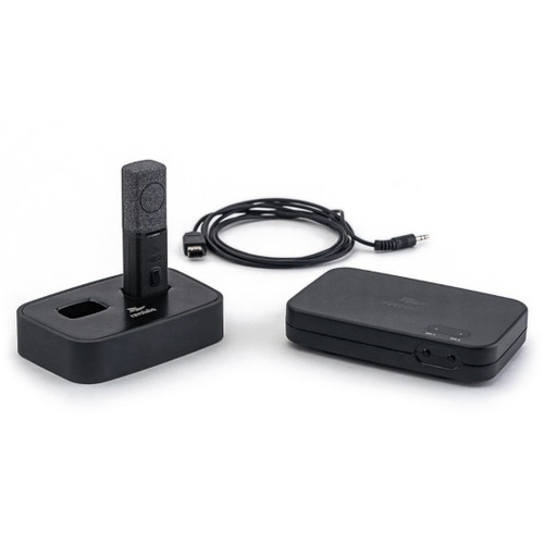 Yamaha XW-CS-700 Wireless Extension Microphone Kit for CS-700 (Discontinued)
