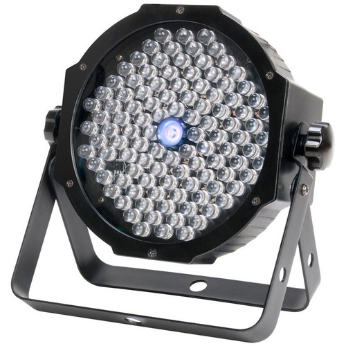 American DJ Mega Par Profile Plus Low-Profile 2-in-1 RGB LED Par