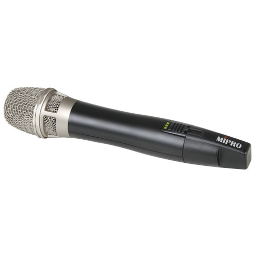 MIPRO MA-101G/ACT-24HC Portable PA System with Wireless Handheld Microphone (Discontinued)