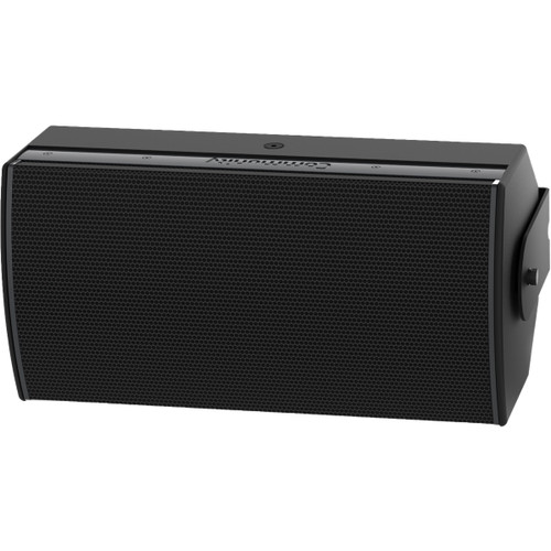 Community IC6-2082WT26 Dual 8" 2-Way Weather-Resistant Installation Loudspeaker with Transformer 120° x 60° Dispersion