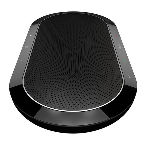 Jabra Speak 810 Professional Stationary Speakerphone for Skype for Business Conferencing (Discontinued)