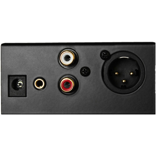 Rolls BD87 Bluetooth Audio Adapter