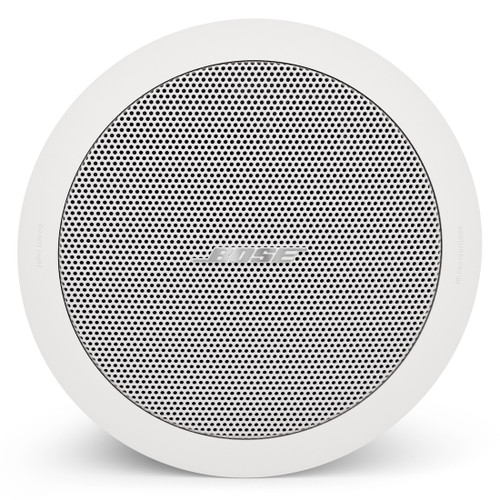 Bose Professional FreeSpace FS2C Ceiling Loudspeaker Contractor 6-Pack with Adjustable Tile Bridges - White