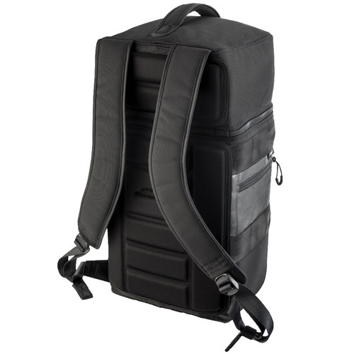 Bose S1 Pro+ Multi-Position All-In-One Bluetooth Portable PA System with Pure Resonance Audio UC1S Mic, U3 Digital Wireless Plug-On System and Backpack
