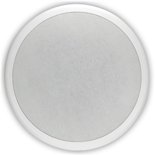 SoundTube CM800i 8 inch In-Ceiling Speaker - White