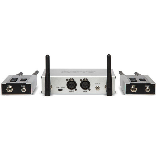 Alto Professional Stealth Pro 2-Channel Wireless Audio System for Active Speakers (Discontinued)