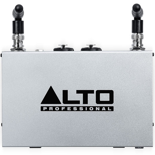 Alto Professional Stealth Pro 2-Channel Wireless Audio System for Active Speakers (Discontinued)