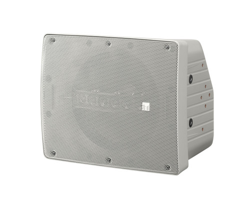TOA HS-1500T 15" Coaxial Array Speaker 