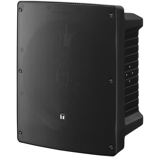 TOA HS-1500BT 15-Inch 2-Way Controlled Directivity Speaker