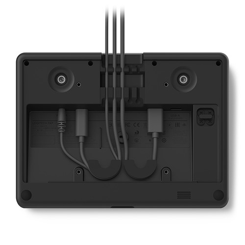 Logitech TAPRAPMSTINT Huddle Room Solution for Microsoft Teams Large Rooms (Discontinued)